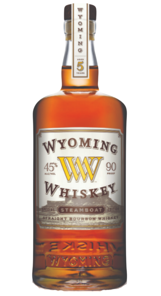 Wilderness - Wyoming Whiskey